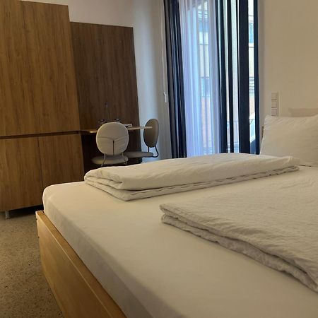 Hotel Seeadler Friedrichshafen Bagian luar foto