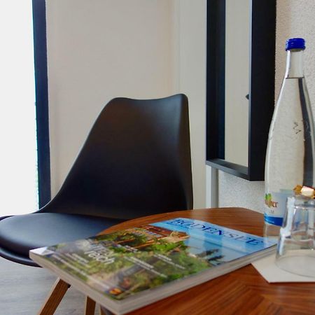 Hotel Seeadler Friedrichshafen Bagian luar foto