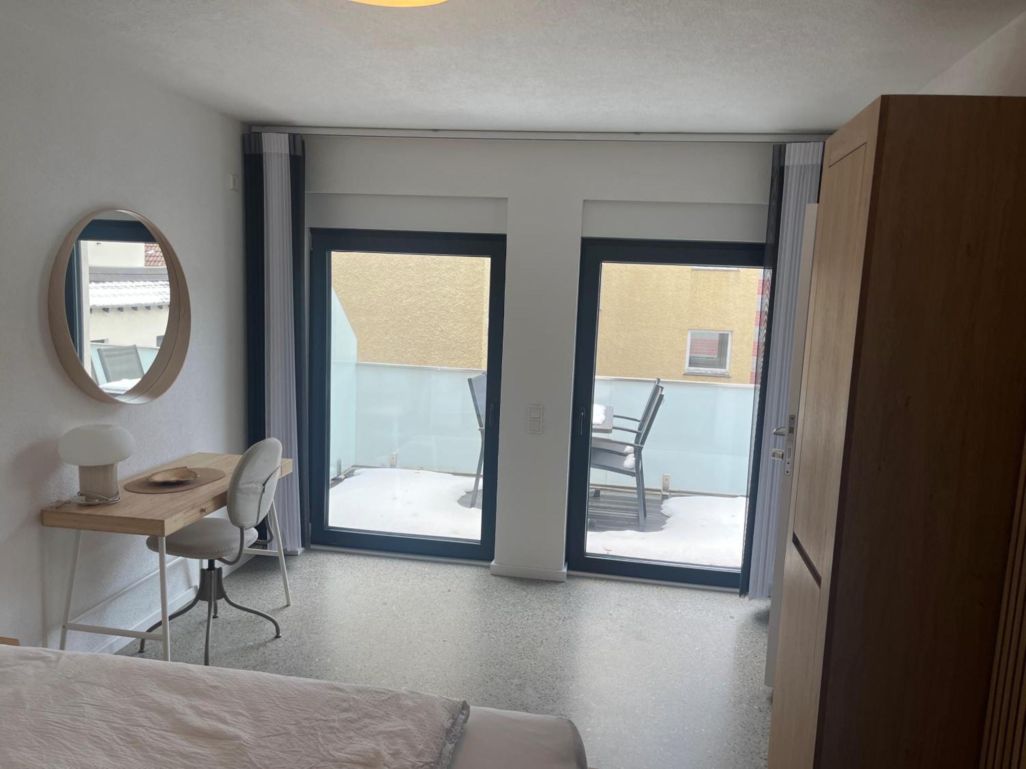 Hotel Seeadler Friedrichshafen Bagian luar foto
