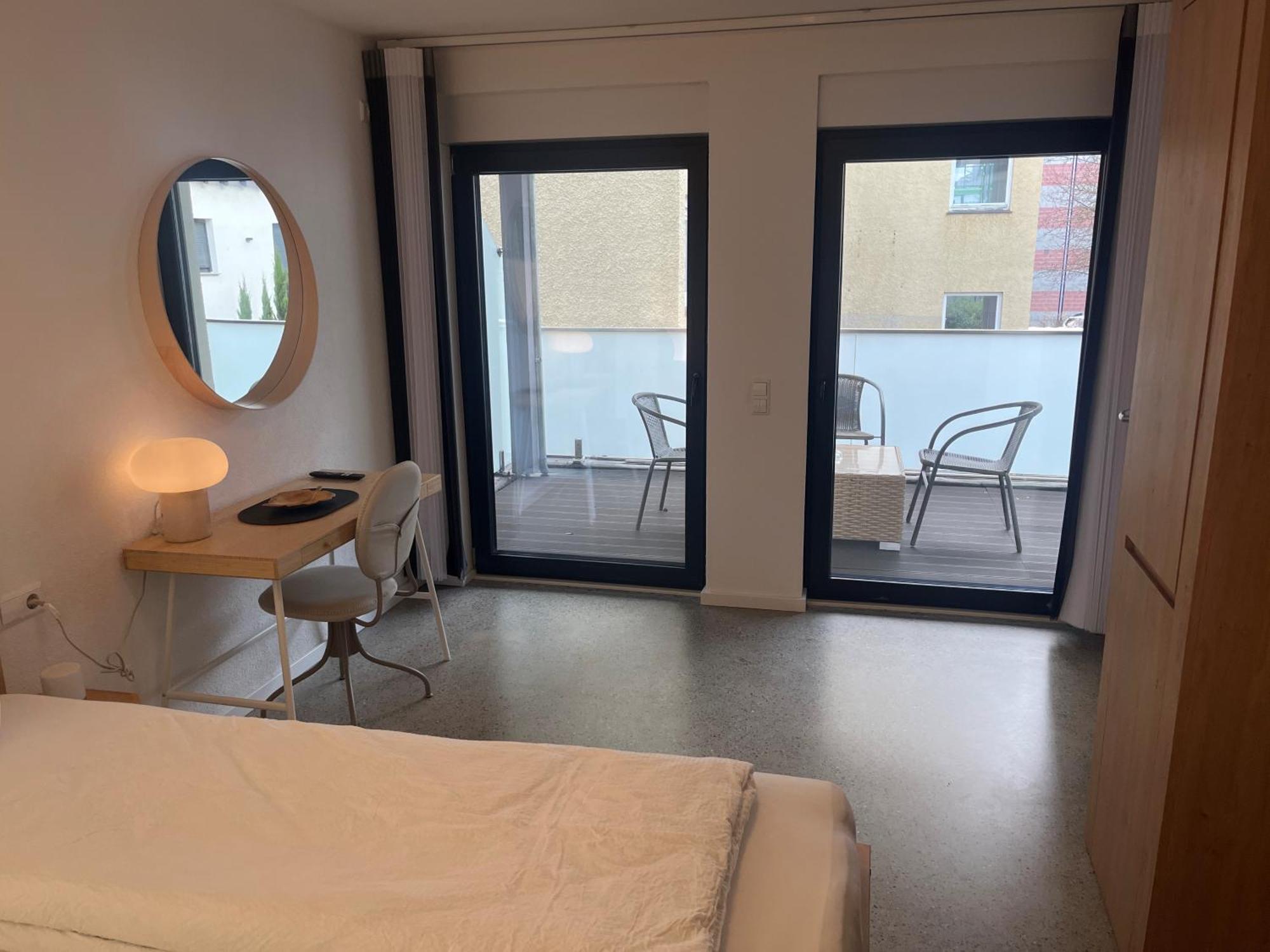 Hotel Seeadler Friedrichshafen Bagian luar foto