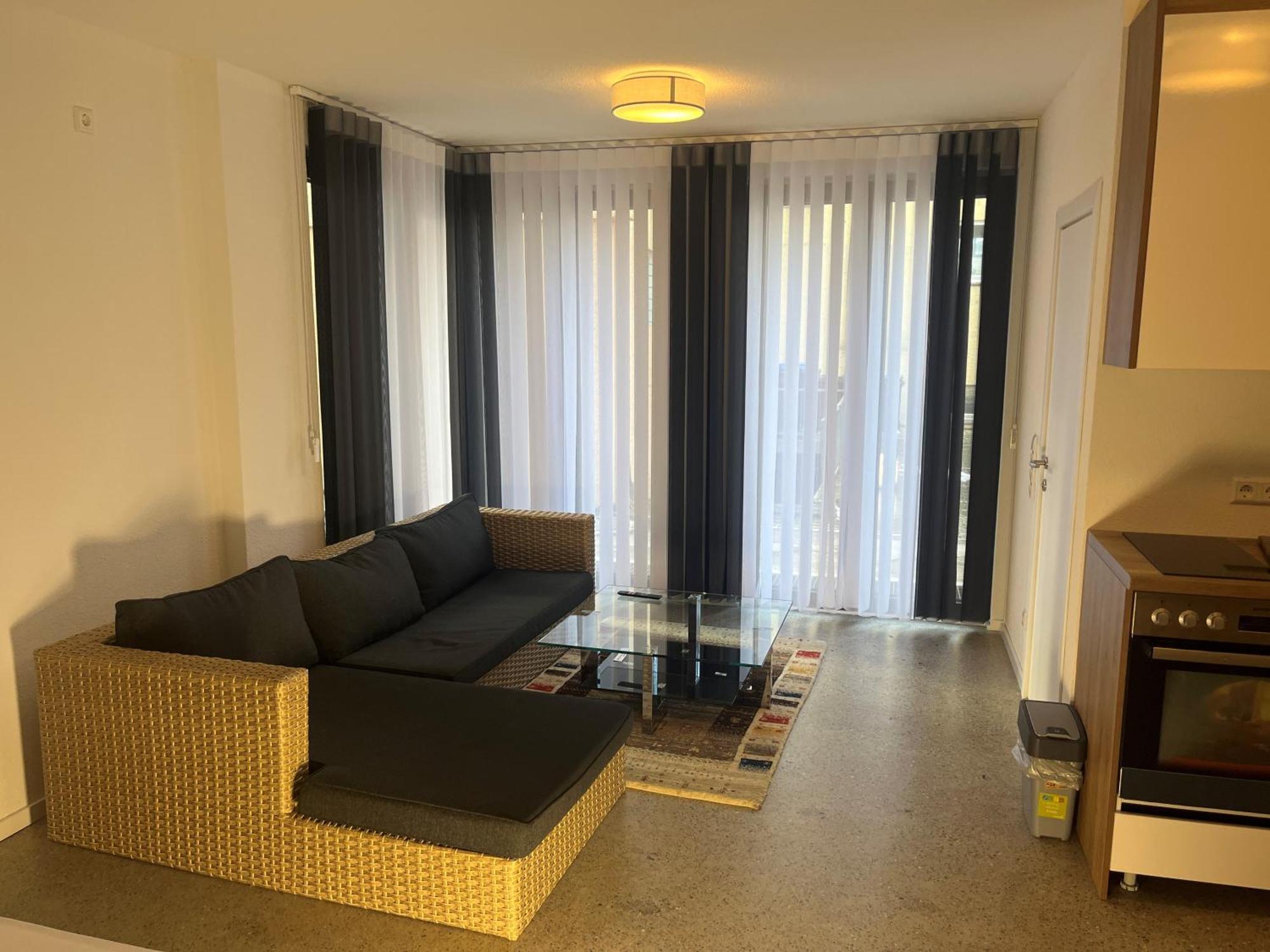Hotel Seeadler Friedrichshafen Bagian luar foto