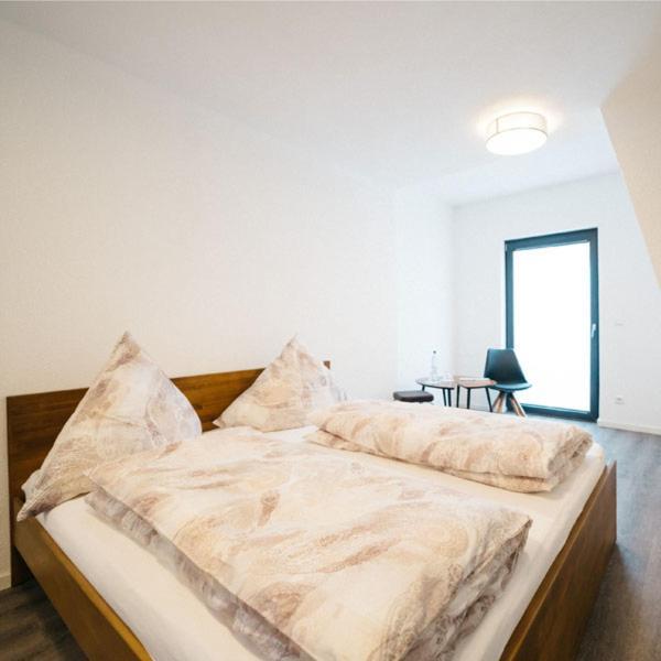 Hotel Seeadler Friedrichshafen Bagian luar foto