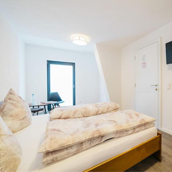 Hotel Seeadler Friedrichshafen Bagian luar foto