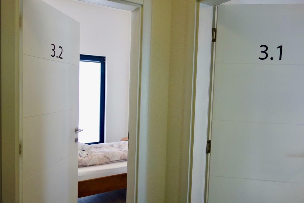 Hotel Seeadler Friedrichshafen Bagian luar foto